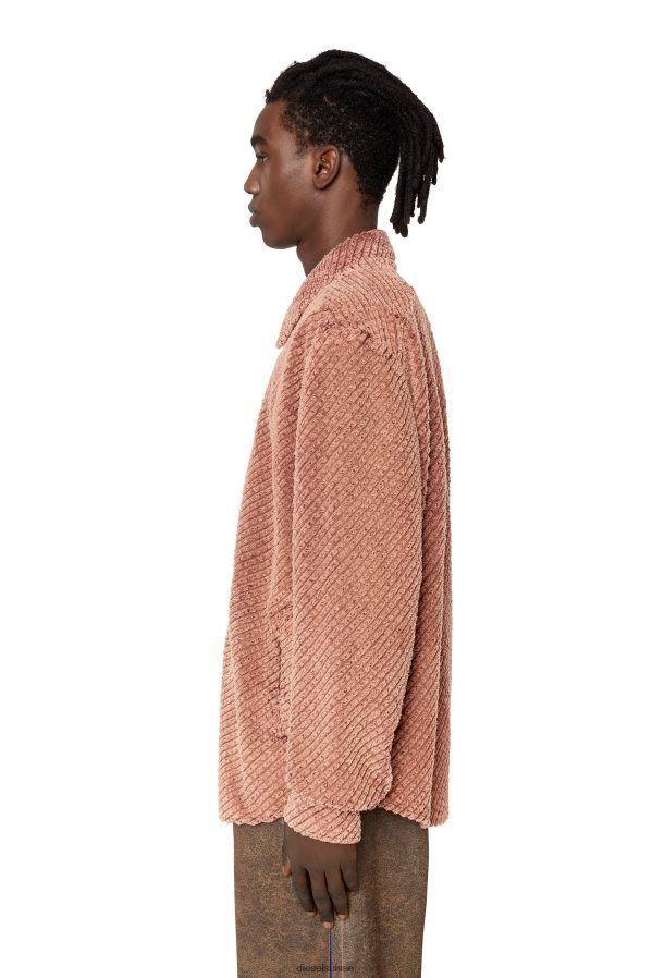 ch Diesel Hommes s-darasy-bol-a rose 0R48H852 vêtements