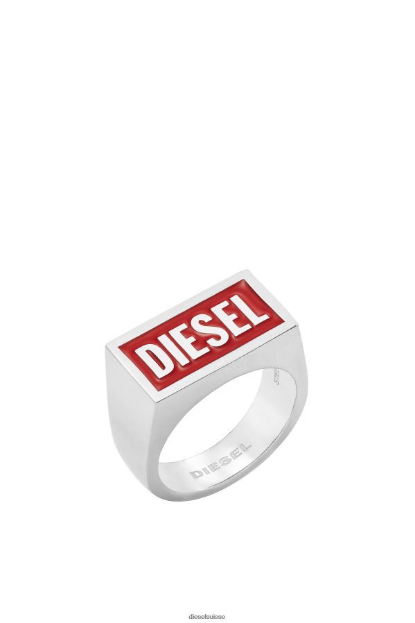 ch Diesel unisexe dx1366 argent 0R48H8727 accessoire